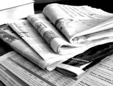 Γ.Γ. Ενημέρωσης: Στο «φως» οι πωλήσεις των εφημερίδων και των περιοδικών
